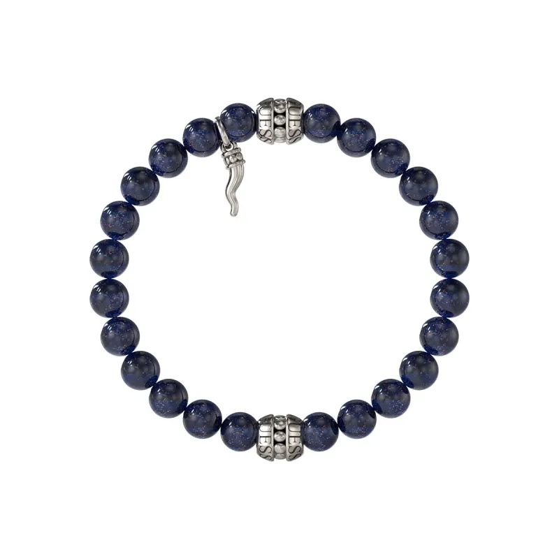 Vīriešu Aproce Guess JUMB06022JWSTLPT-U Zils